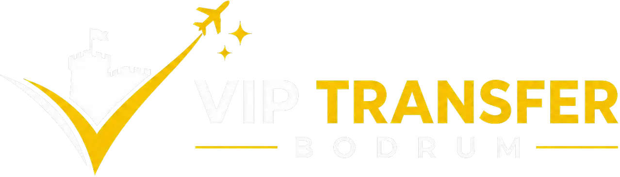 Bodrum Transfer Logo